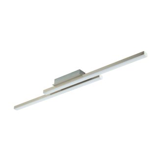   900076 EGLO FRAIOLI-Z ZigBee 2700K-6500K RGB LED mennyezeti lámpa