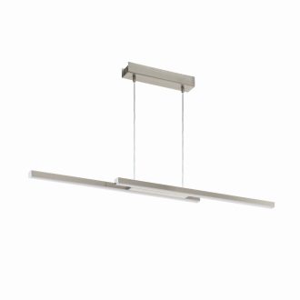   900077 EGLO FRAIOLI-Z ZigBee 2700K-6500K RGB LED függeszték