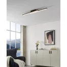 900079 EGLO FRAIOLI-Z ZigBee 2700K-6500K RGB LED mennyezeti lámpa