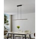 900081 EGLO FRAIOLI-Z ZigBee 2700K-6500K RGB LED függeszték