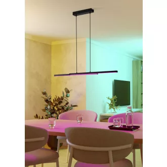   900081 EGLO FRAIOLI-Z ZigBee 2700K-6500K RGB LED függeszték