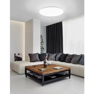   900085 EGLO TOTARI-Z ZigBee 2700K-6500K LED mennyezeti lámpa
