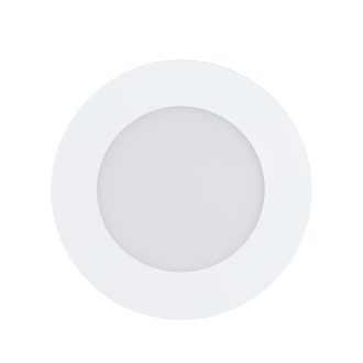   900101 EGLO FUEVA-Z ZigBee 2700K-6500K IP44 LED süllyesztett lámpa