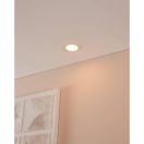 900101 EGLO FUEVA-Z ZigBee 2700K-6500K IP44 LED süllyesztett lámpa