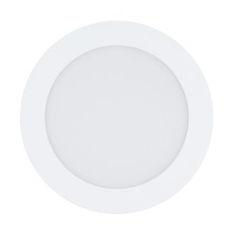   900102 EGLO FUEVA-Z ZigBee 2700K-6500K IP44 LED süllyesztett lámpa