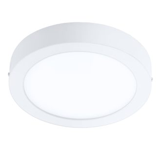   900103 EGLO FUEVA-Z ZigBee 2700K-6500K IP44 LED falon kívüli lámpa
