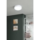 900103 EGLO FUEVA-Z ZigBee 2700K-6500K IP44 LED falon kívüli lámpa