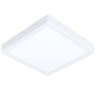   900104 EGLO FUEVA-Z ZigBee 2700K-6500K IP44 LED falon kívüli lámpa