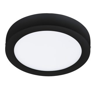   900108 EGLO FUEVA-Z ZigBee 2700K-6500K IP44 LED falon kívüli lámpa