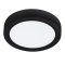 900108 EGLO FUEVA-Z ZigBee 2700K-6500K IP44 LED falon kívüli lámpa