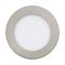 900112 EGLO FUEVA-Z ZigBee 2700K-6500K IP44 LED süllyesztett lámpa