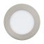 900112 EGLO FUEVA-Z ZigBee 2700K-6500K IP44 LED süllyesztett lámpa