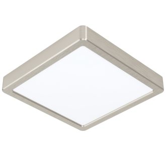   900115 EGLO FUEVA-Z ZigBee 2700K-6500K IP44 LED falon kívüli lámpa