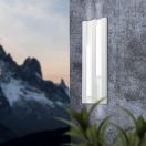 900119 EGLO FANDINA 3000K IP55 kültéri LED fali lámpa