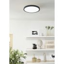 900126 EGLO ARGOLIS-Z ZigBee 2700K-6500K IP44 kültéri LED falon kívüli lámpa