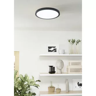   900126 EGLO ARGOLIS-Z ZigBee 2700K-6500K IP44 kültéri LED falon kívüli lámpa