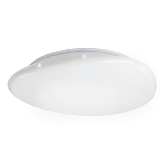   900128 EGLO SILERAS-Z ZigBee 2700K-6500K RGB LED mennyezeti lámpa