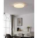 900128 EGLO SILERAS-Z ZigBee 2700K-6500K RGB LED mennyezeti lámpa