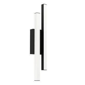 900133 EGLO SERRICELLA 3000K IP55 kültéri LED fali lámpa