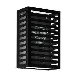 900136 EGLO ALAMONTE 3 IP44 kültéri LED fali lámpa