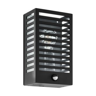 900137 EGLO ALAMONTE 3 IP44 kültéri LED fali lámpa