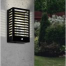 900137 EGLO ALAMONTE 3 IP44 kültéri LED fali lámpa
