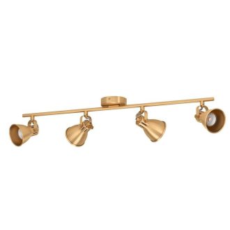 900173 EGLO SERAS LED spot lámpa