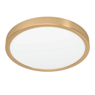 900182 EGLO FUEVA 5 3000K LED falon kívüli lámpa