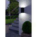 900189 EGLO EREMITANA 3000K IP55 kültéri LED fali lámpa