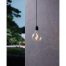 900208 EGLO VIGNANELLO 2700K IP44 kültéri LED függeszték