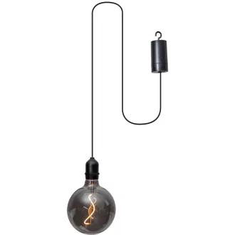 900209 EGLO VIGNANELLO 2700K IP44 kültéri LED függeszték
