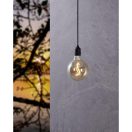 900211 EGLO VIGNANELLO 2700K IP44 kültéri LED függeszték