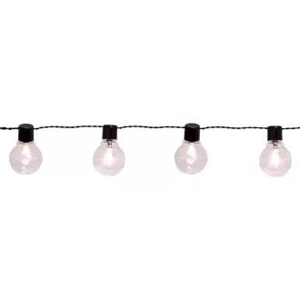 900213 EGLO PARTAJ IP44 kültéri LED fényfüzér
