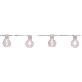 900238 EGLO PARTAJ IP44 kültéri LED fényfüzér