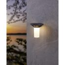 900243 EGLO CORBEZZOLA IP44 kültéri LED fali lámpa