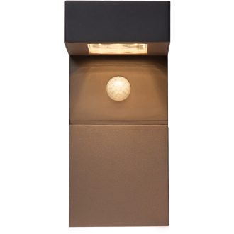 900245 EGLO BARACCONI IP44 kültéri LED fali lámpa
