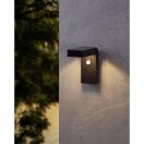 900245 EGLO BARACCONI IP44 kültéri LED fali lámpa