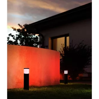 900258 EGLO BASALGO-Z ZigBee 2700K-6500K IP44 kültéri LED állólámpa