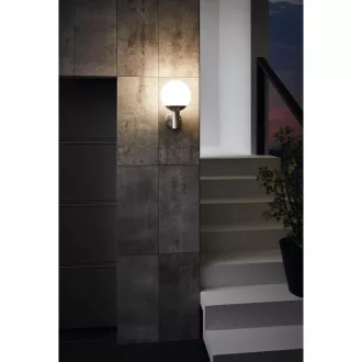 900265 EGLO NISIA-Z ZigBee 2700K-6500K IP44 kültéri LED fali lámpa