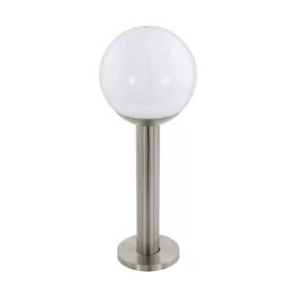 900266 EGLO NISIA-Z ZigBee 2700K-6500K IP44 kültéri LED állólámpa