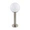 900266 EGLO NISIA-Z ZigBee 2700K-6500K IP44 kültéri LED állólámpa
