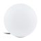 900268 EGLO MONTEROLO-Z ZigBee 2700K-6500K IP65 kültéri LED állólámpa