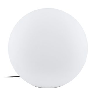 900269 EGLO MONTEROLO-Z ZigBee 2700K-6500K IP65 kültéri LED állólámpa