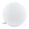 900269 EGLO MONTEROLO-Z ZigBee 2700K-6500K IP65 kültéri LED állólámpa