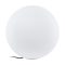 900271 EGLO MONTEROLO-Z ZigBee 2700K-6500K IP65 kültéri LED állólámpa