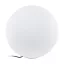 900271 EGLO MONTEROLO-Z ZigBee 2700K-6500K IP65 kültéri LED állólámpa
