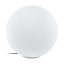 900272 EGLO MONTEROLO-Z ZigBee 2700K-6500K IP65 kültéri LED állólámpa