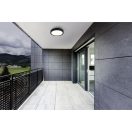 900278 EGLO ARGOLIS 2 3000K IP44 kültéri LED fali-mennyezeti lámpa