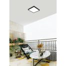 900281 EGLO ARGOLIS 2 3000K IP44 kültéri LED fali-mennyezeti lámpa