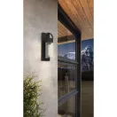 900285 EGLO CARRARO IP44 kültéri LED fali lámpa